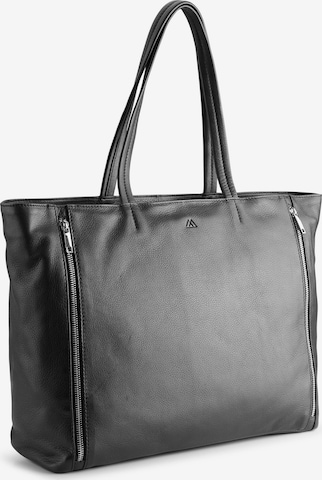 MARKBERG Handbag 'Valeria' in Black