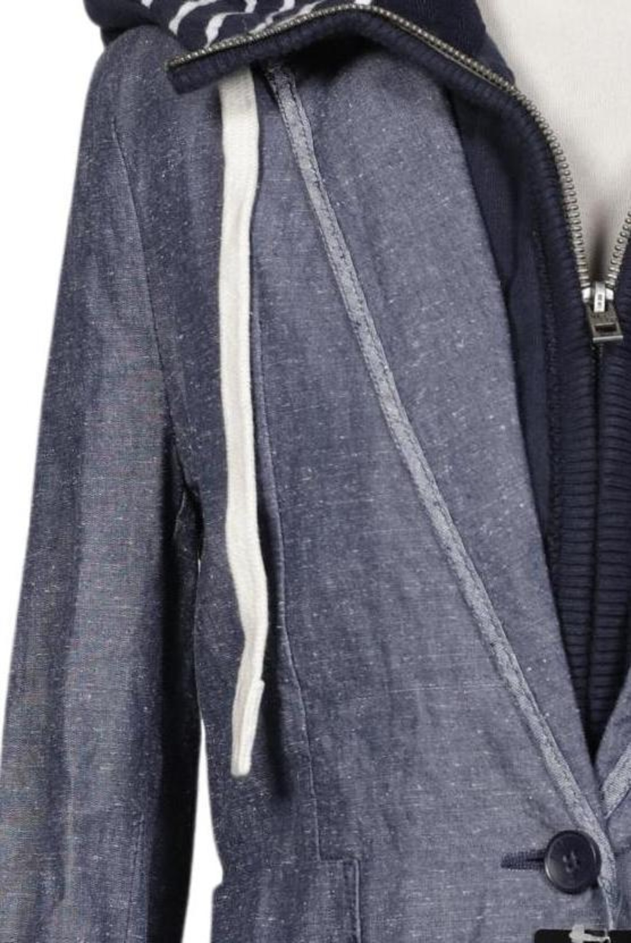 Superdry & Co Blazer XS in Blau