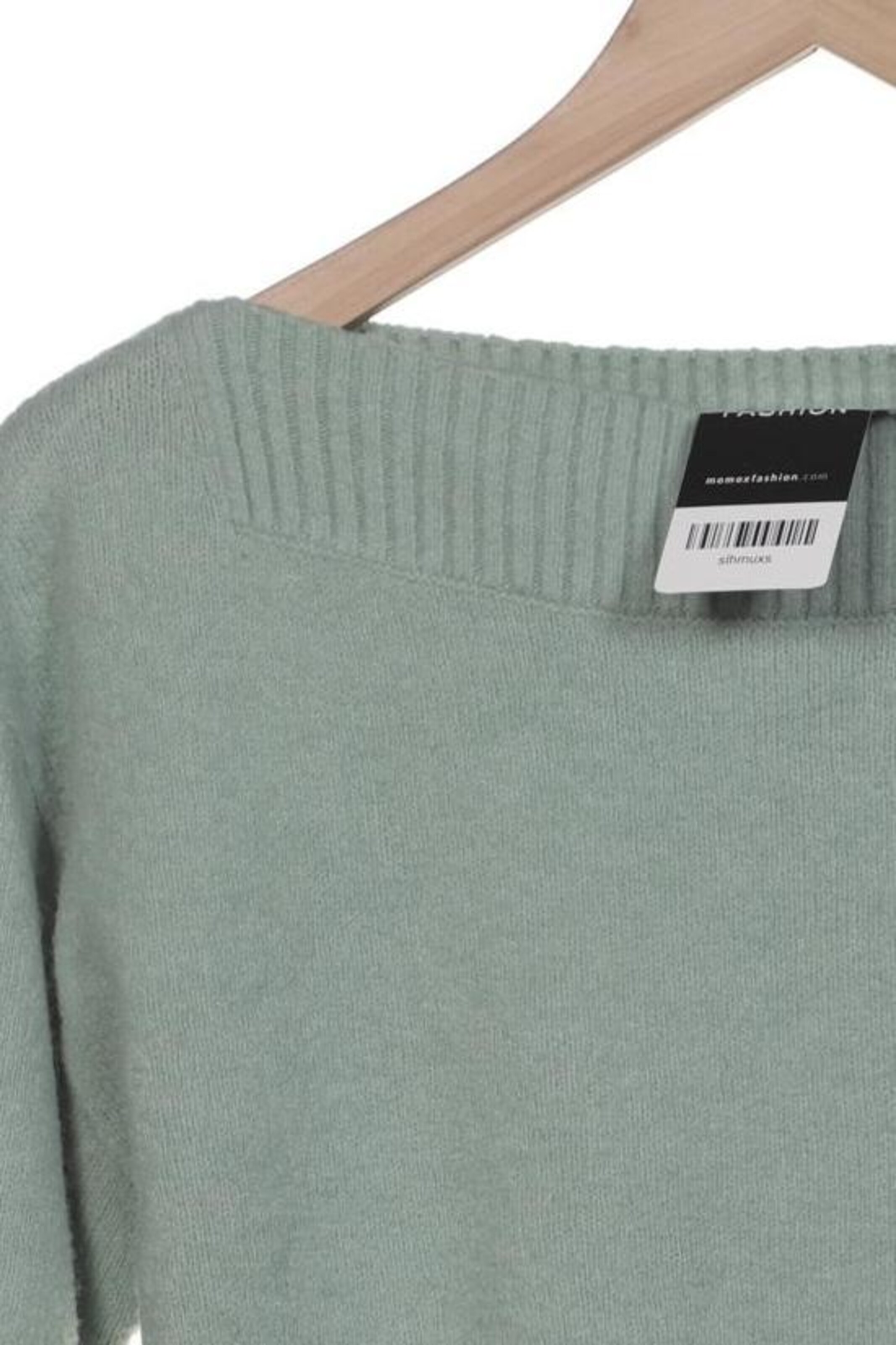 & Other Stories Sweater & Cardigan in XS in Green