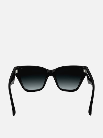 Karl Lagerfeld Sonnenbrille‌‌‌‌‌‌‌‌‌ in Schwarz