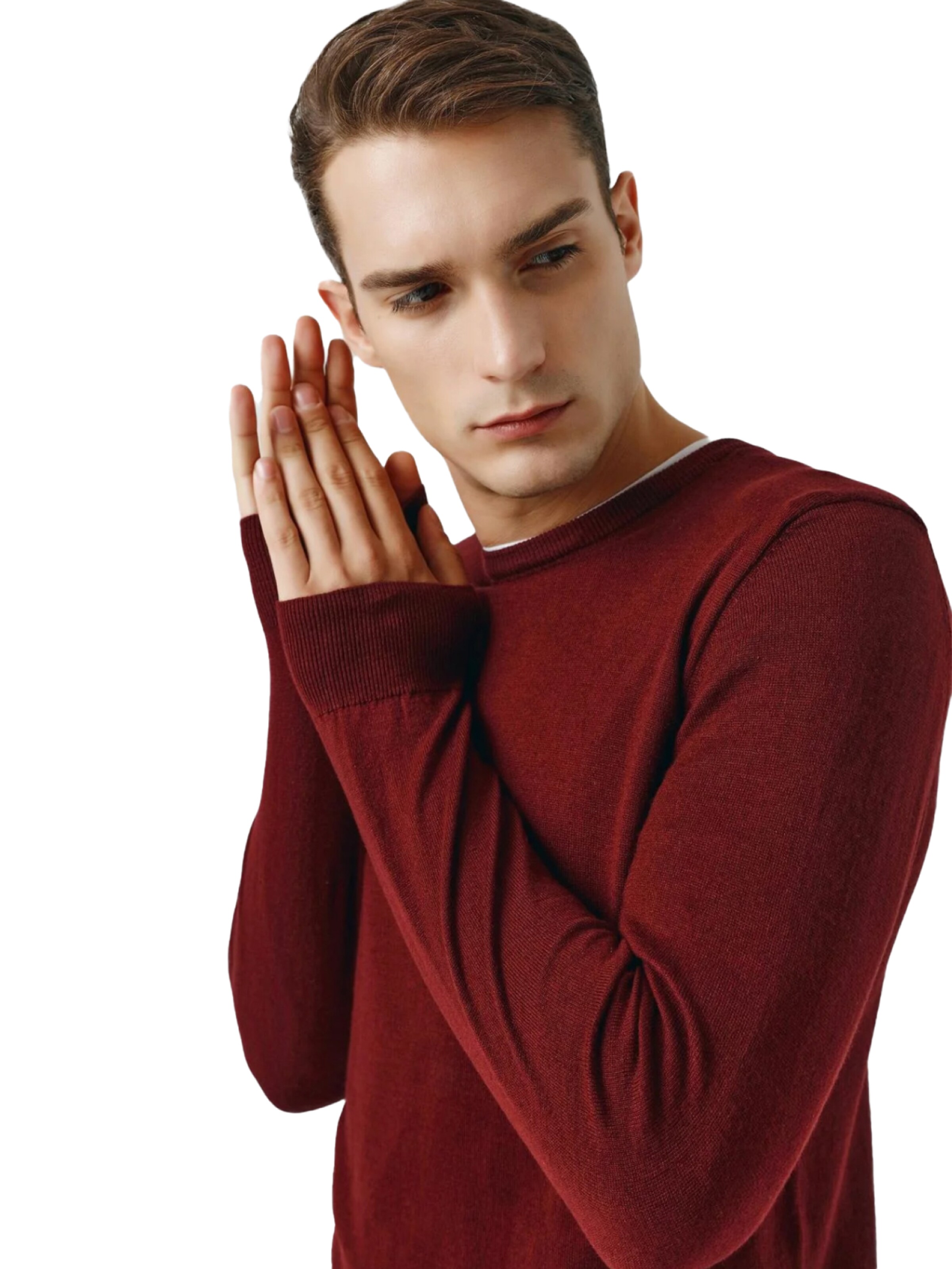 D’S Damat Trui in Rood