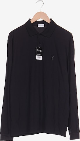 Golfino Shirt in XXL in Black: front