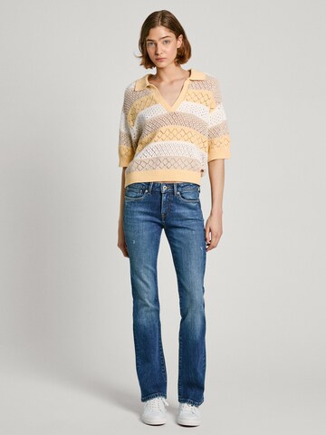 Bootcut Jeans di Pepe Jeans in blu