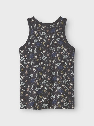 NAME IT Onderhemd 'Iron Space' in Blauw