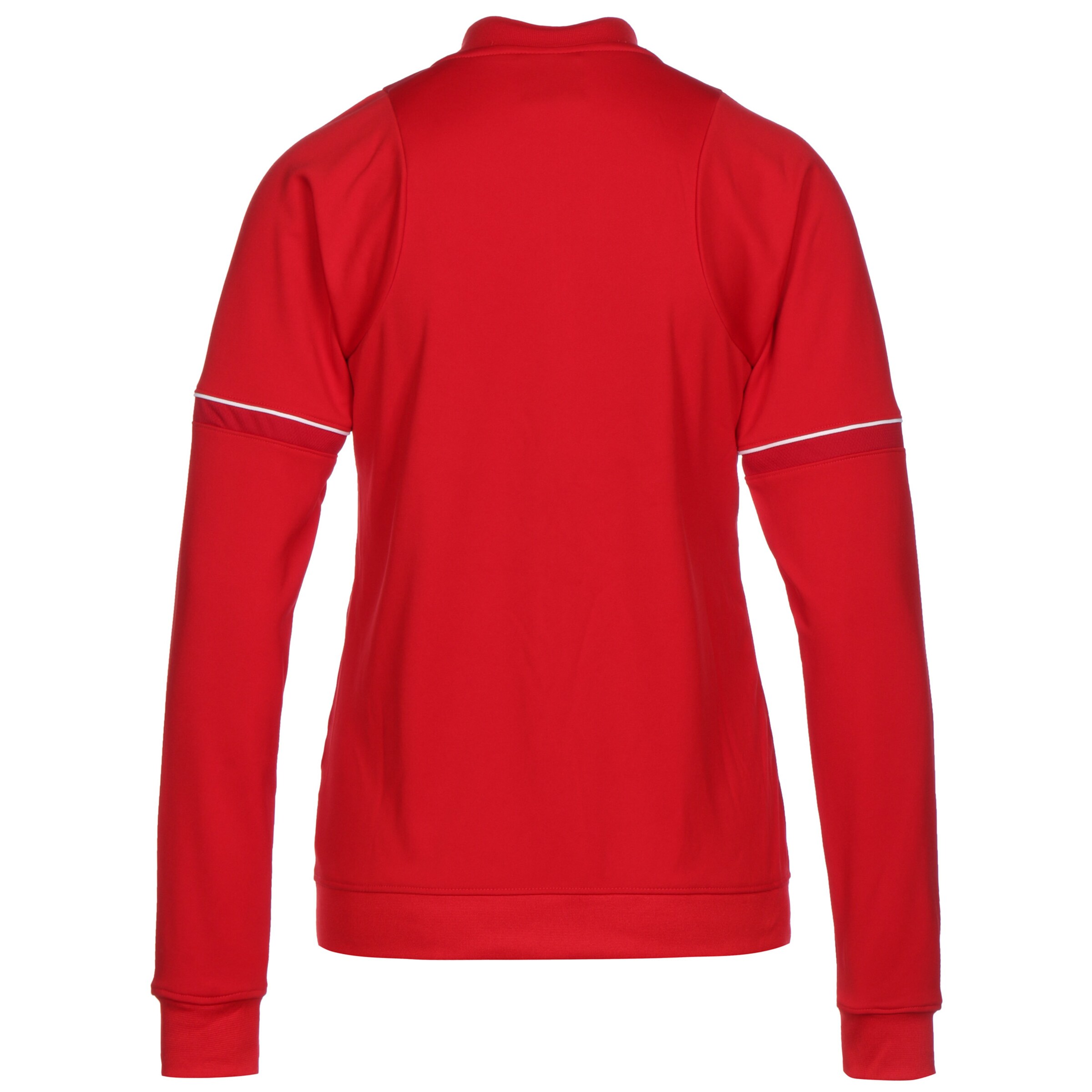 NIKE Trainingsjacke in Rot