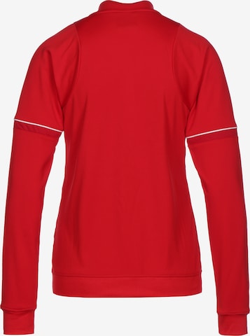 NIKE Training Jacket in Red