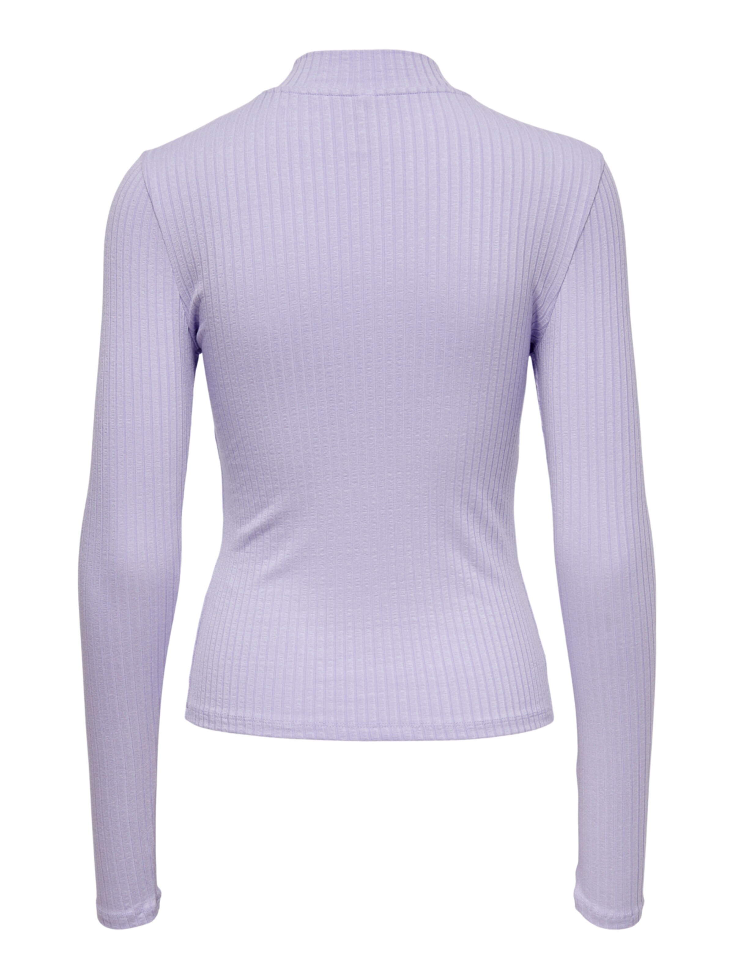 Frauen Shirts & Tops JDY Shirt 'Fransiska' in Lavendel - NG20897 Frauen Shirts & Tops JDY Shirt 'Fransiska' in Lavendel - NG20897