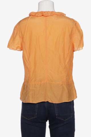 Biba Bluse S in Orange