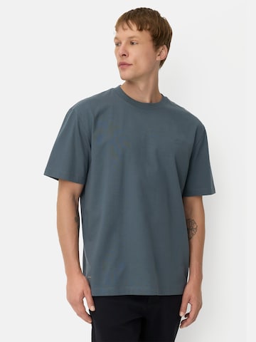 Tricou de la CAMEL ACTIVE pe albastru