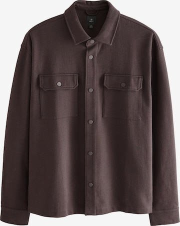 Veste mi-saison Next en rouge : devant