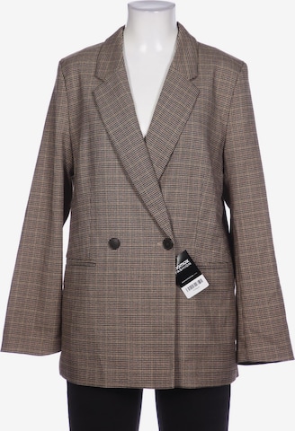 H&M Blazer S in Braun: predná strana