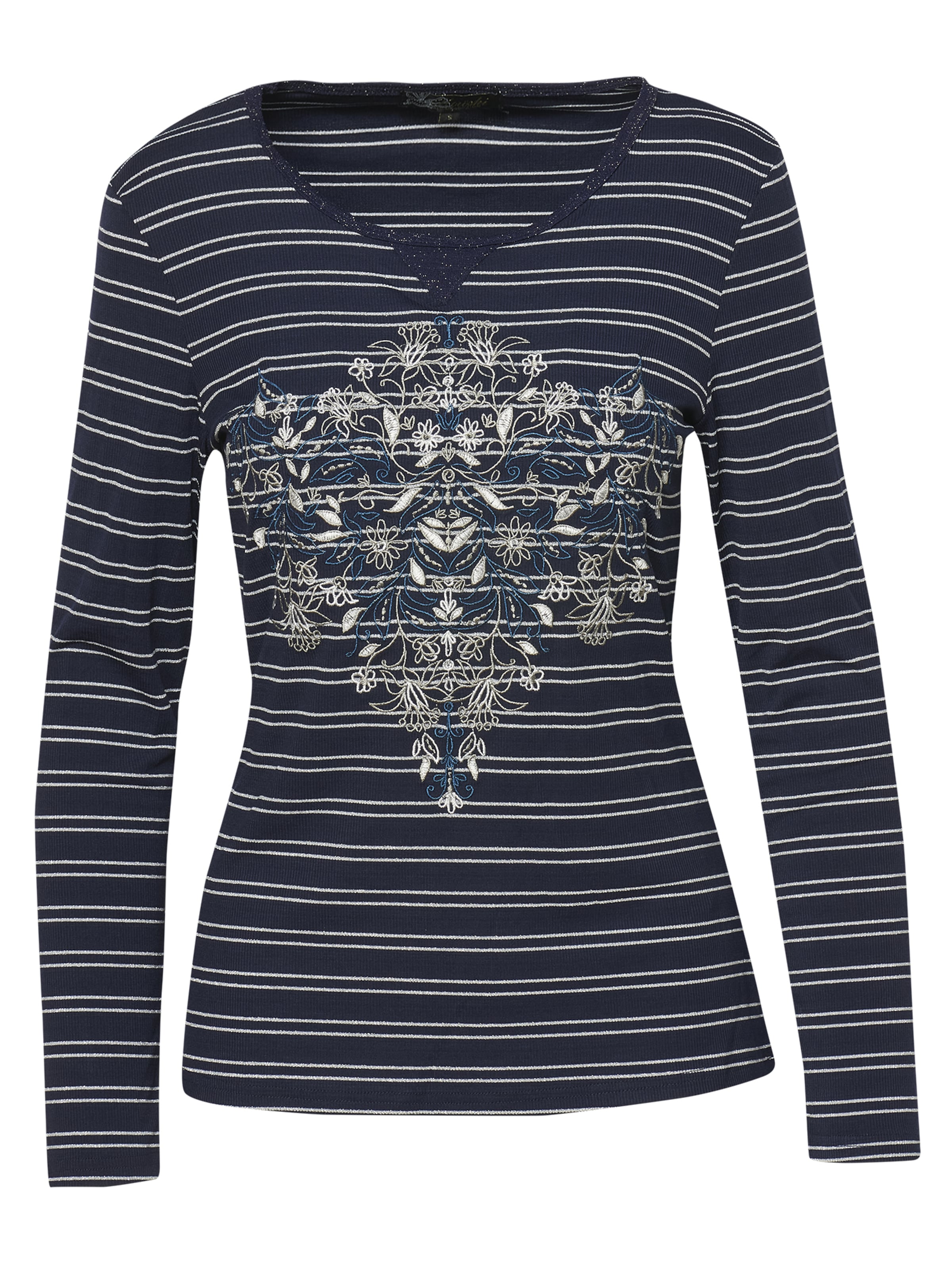 KOROSHI Paita värissä sininen: etupuoli