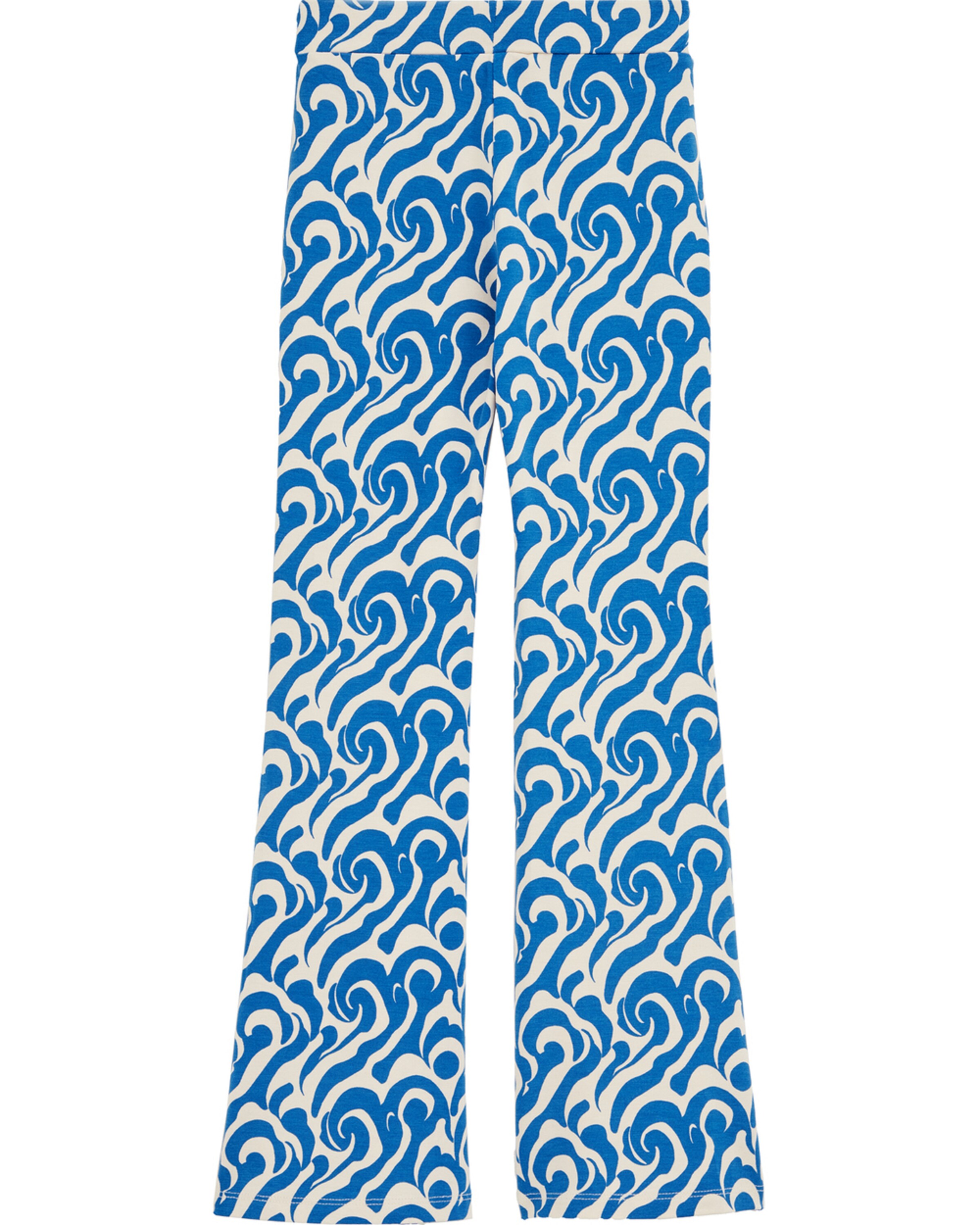 zils WE Fashion Piegulošs Legingi