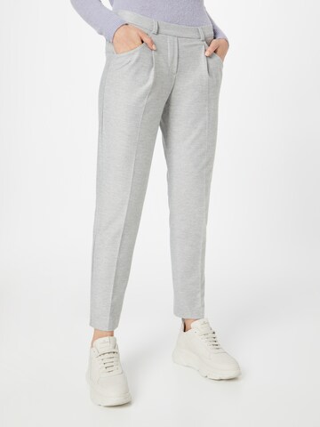 BRAX Regular Hose 'MARON' in Grau: Vorderseite