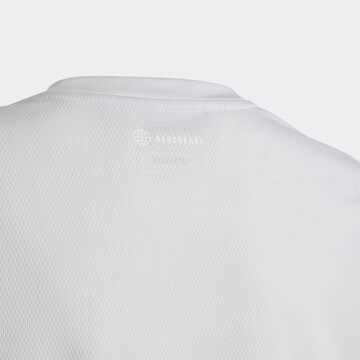 Maglia funzionale di ADIDAS SPORTSWEAR in grigio