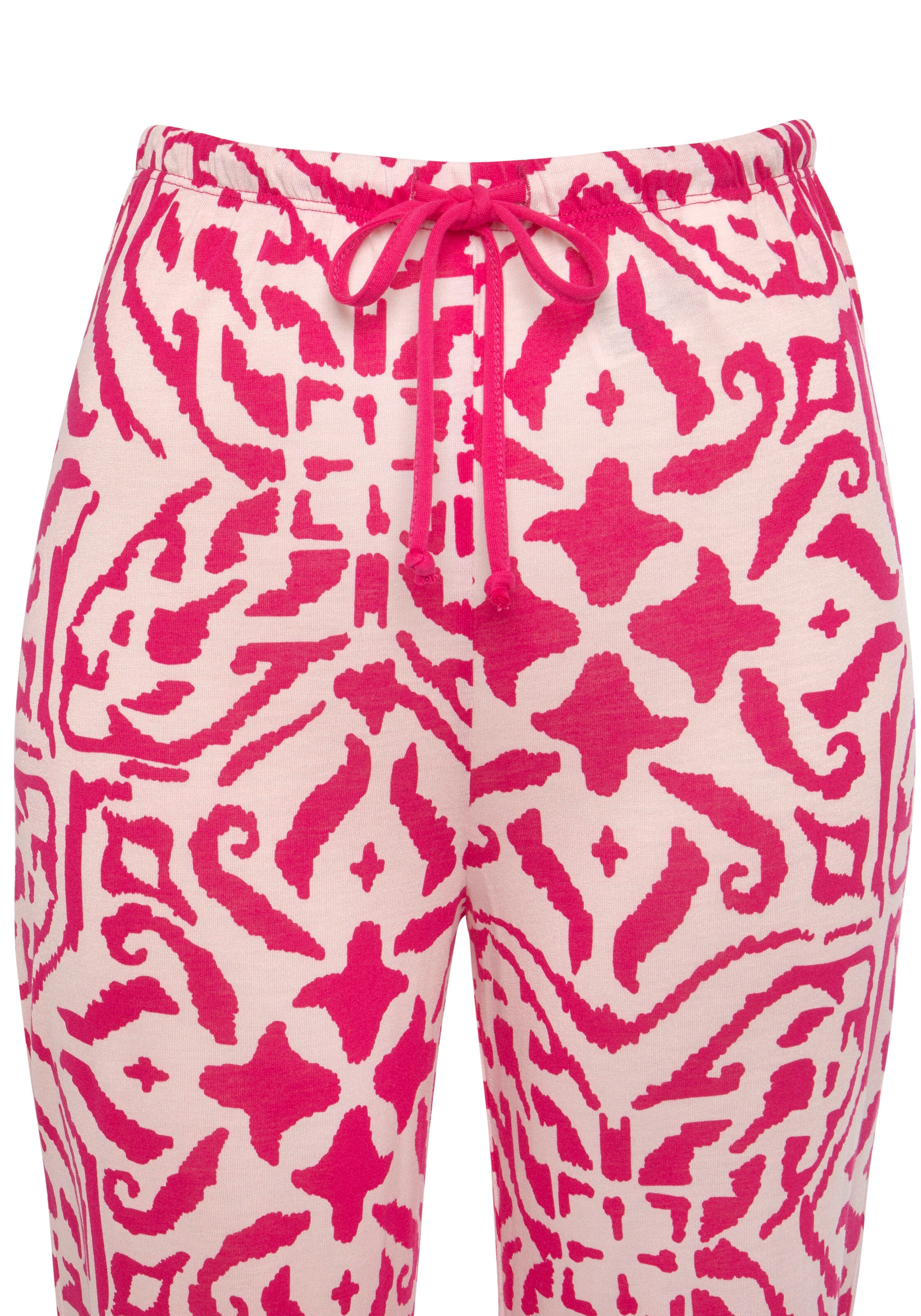 s.Oliver Πιτζάμα σε ροζ