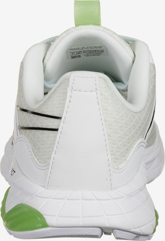 Chaussure de course 'Liquifect 180 2' Reebok en blanc