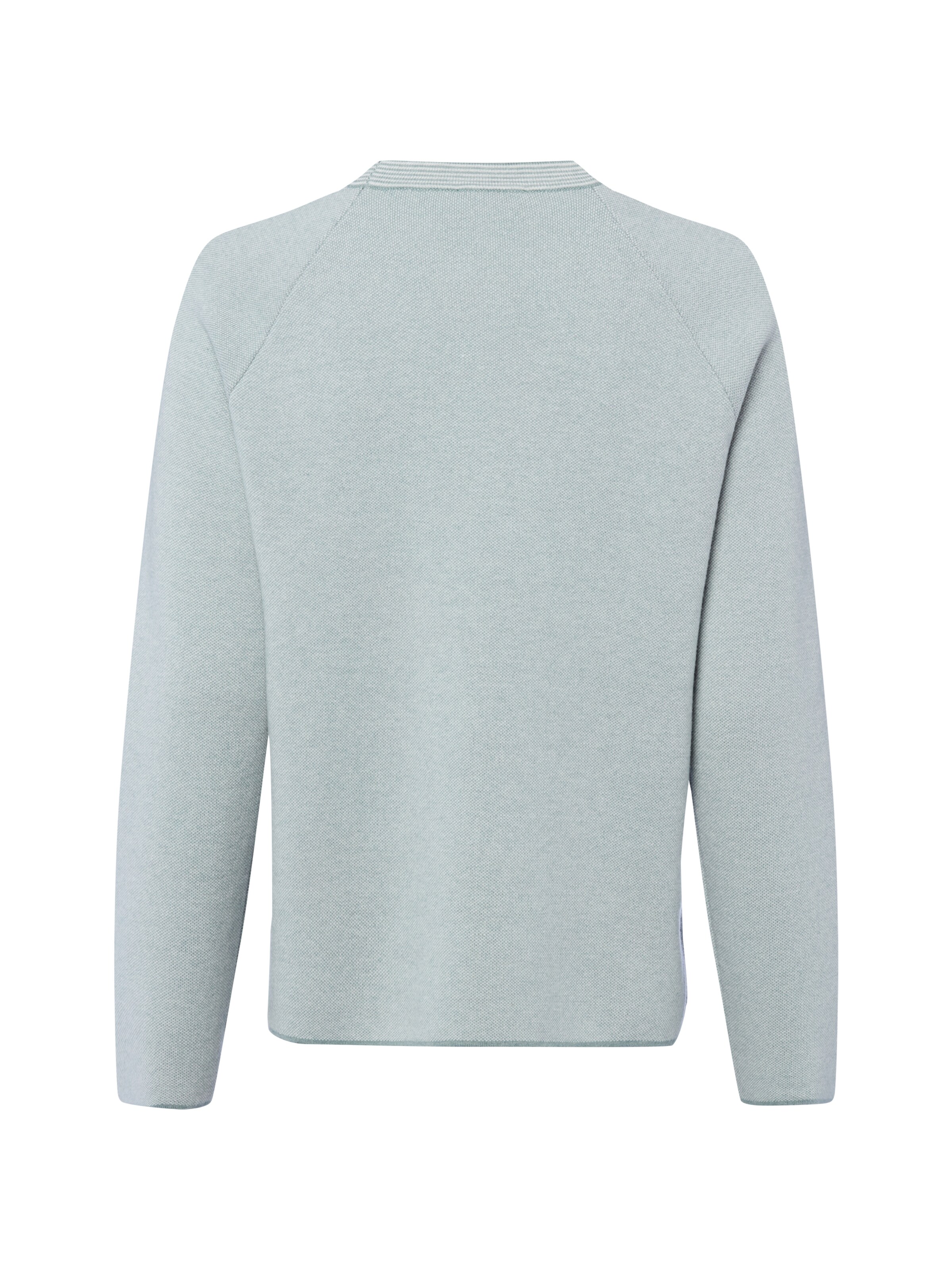 MAERZ Muenchen Sweater in Blue