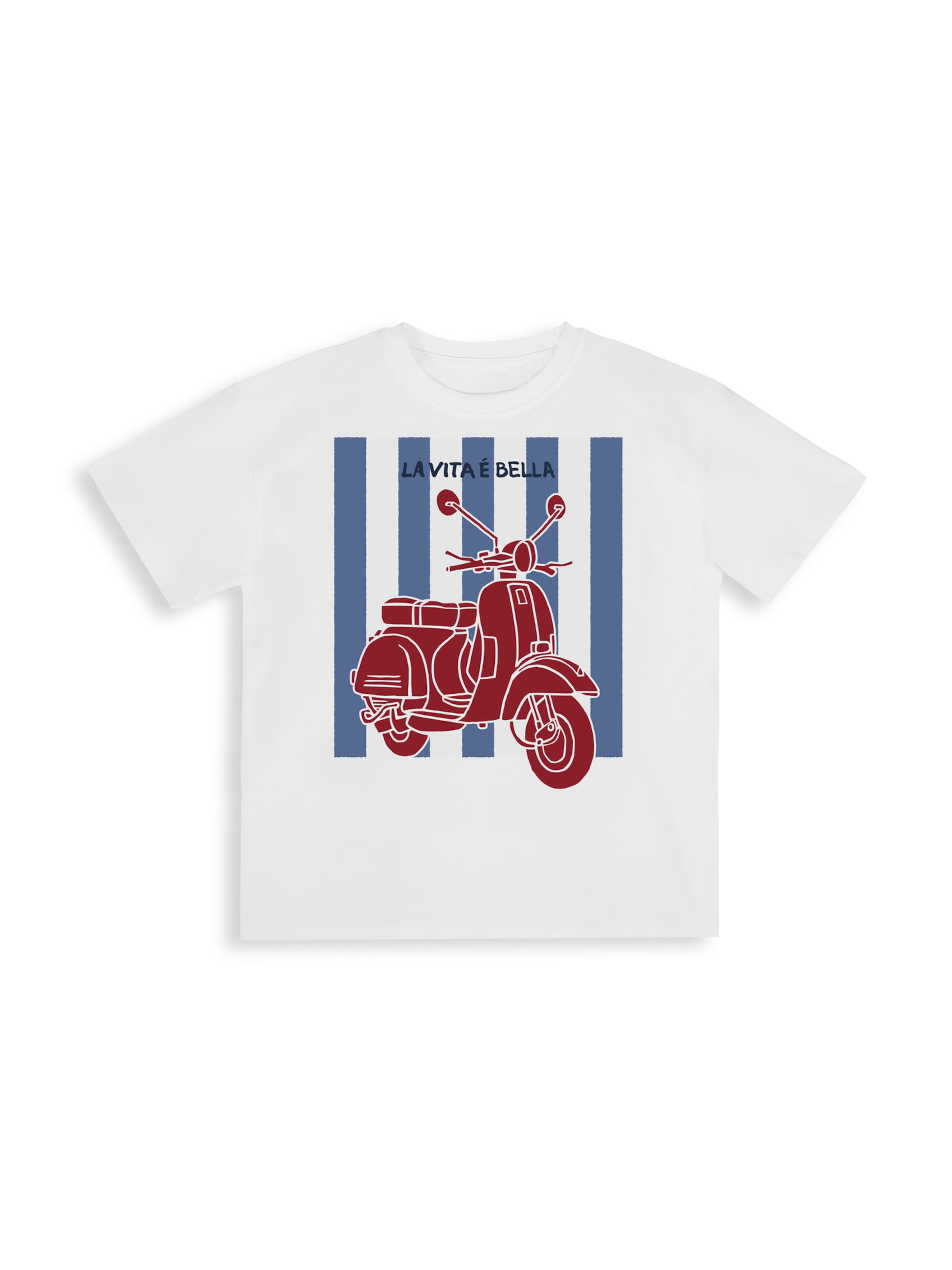 Denokids Set in Blue