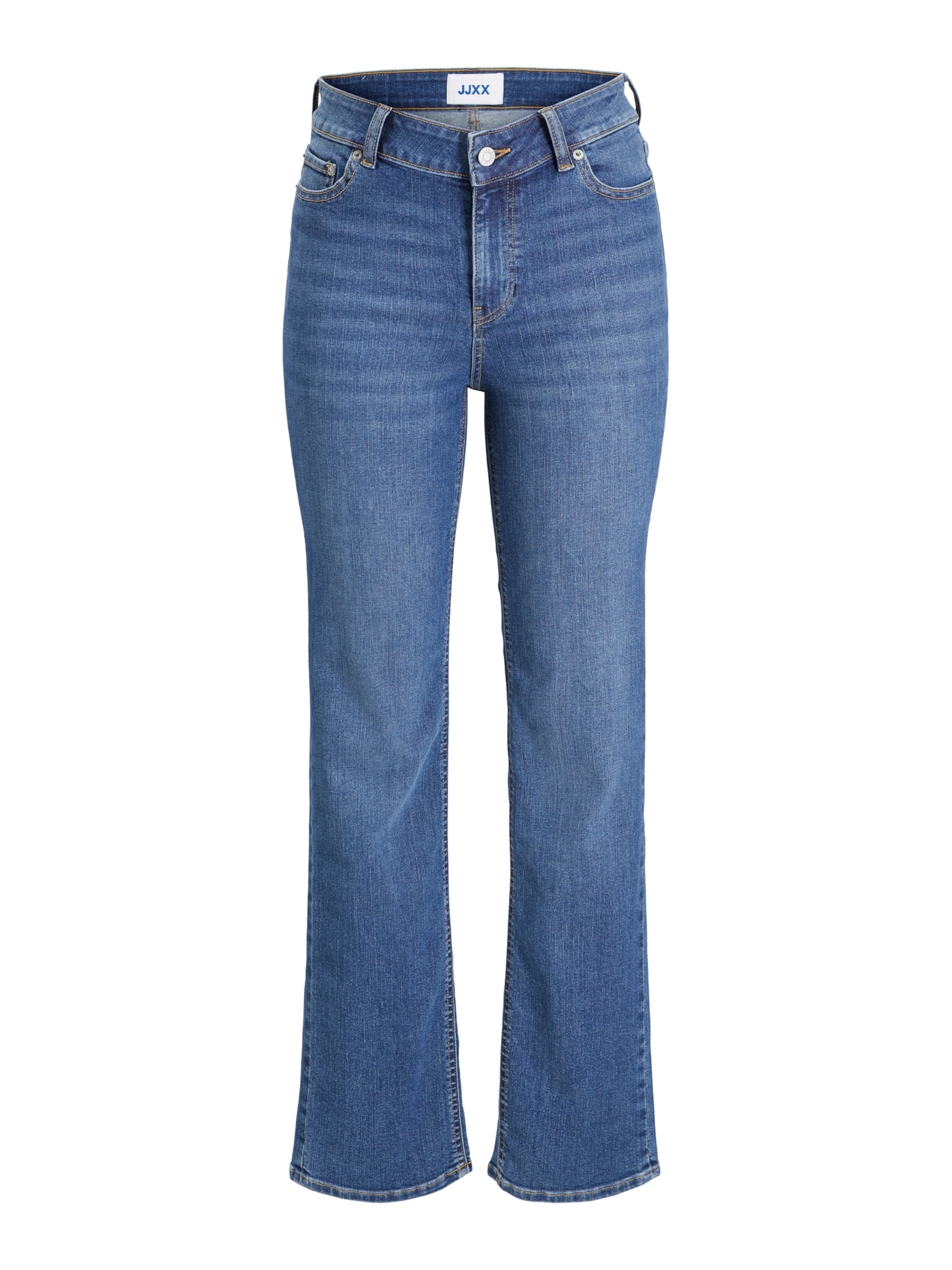 JJXX Jean 'JXNICE' en 128 en bleu denim, Vue avec produit