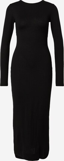 A LOT LESS Kleid 'Caroline' in schwarz, Produktansicht