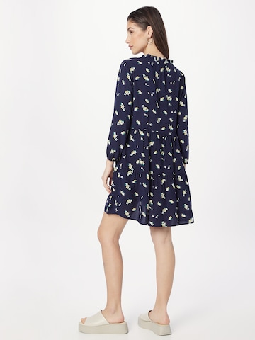 GAP Shirt dress in Blue