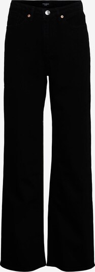 VERO MODA Jean 'Vmtessa' en noir, Vue avec produit