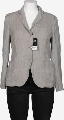 BOGNER Blazer XL in Grau: Vorderseite