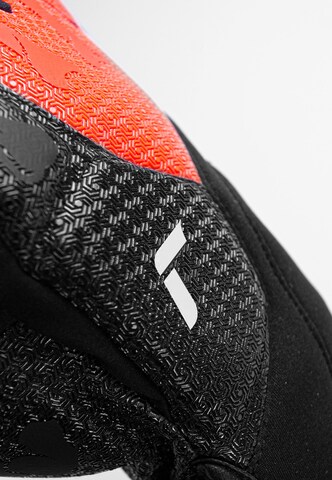 REUSCH Sports gloves 'Worldcup Warrior Speedline' in Black