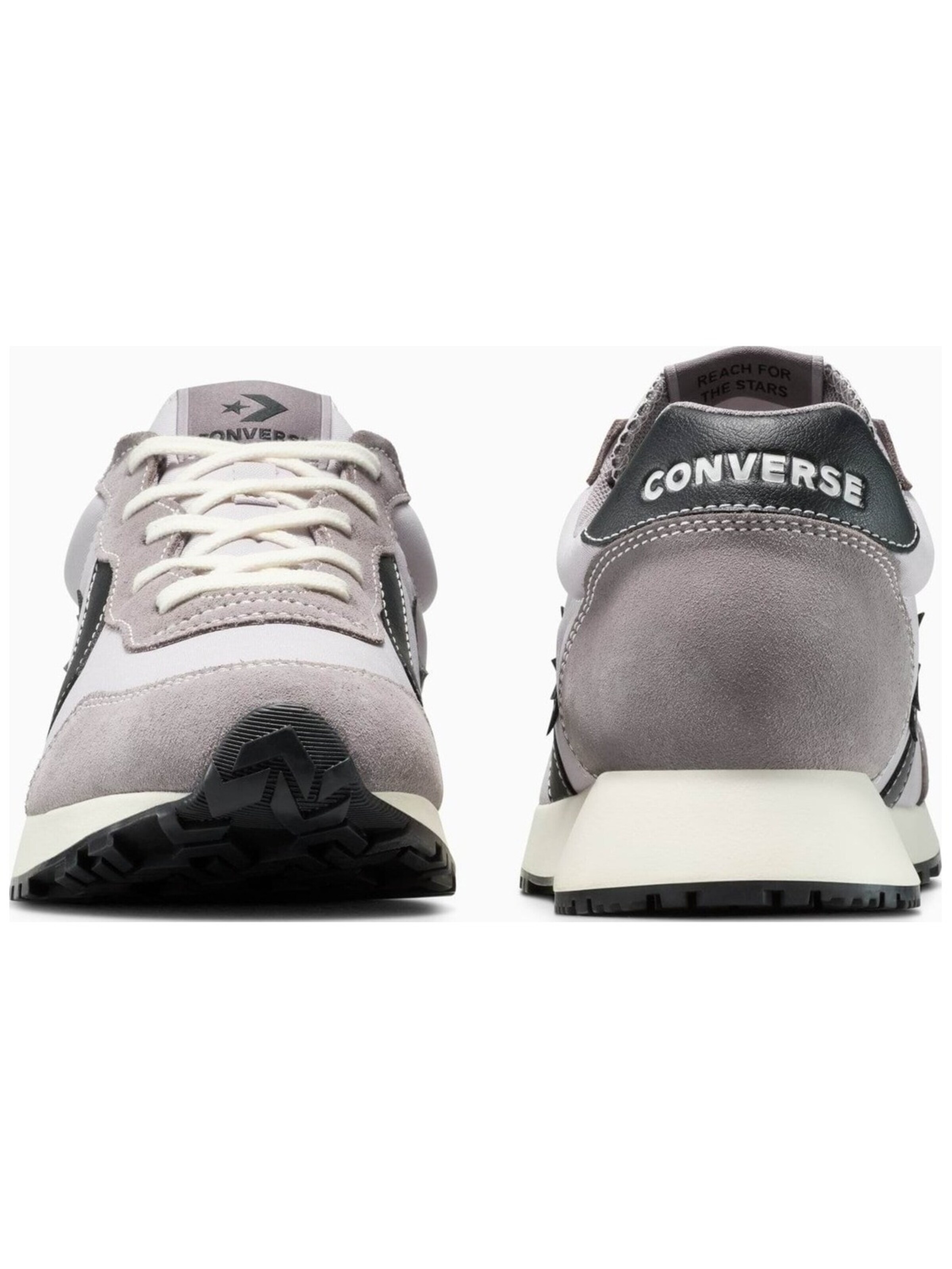 Scarpa sportiva 'Omega Trainer' di CONVERSE in grigio
