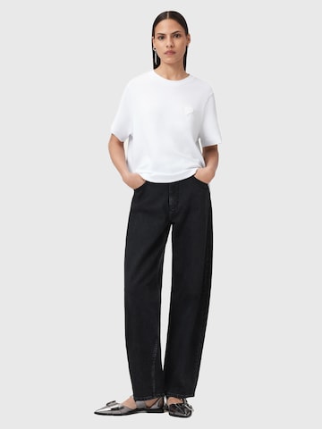 AllSaints Koszulka 'Lover Lisa' w kolorze biały