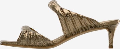 MICHAEL Michael Kors Pistokkaat 'KIANA MID' värissä kulta, Tuotenäkymä