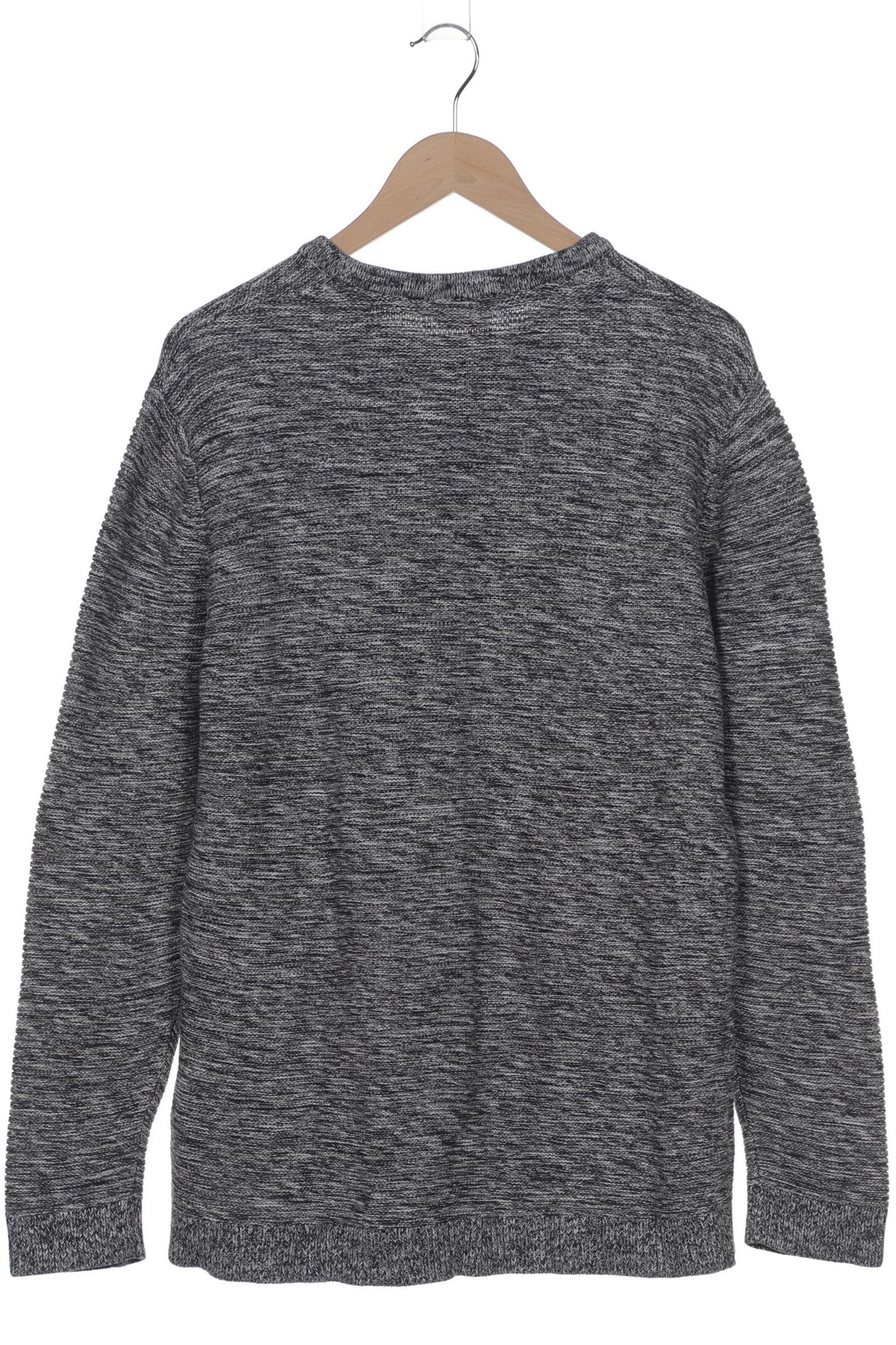 ESPRIT Pullover XXL in Schwarz