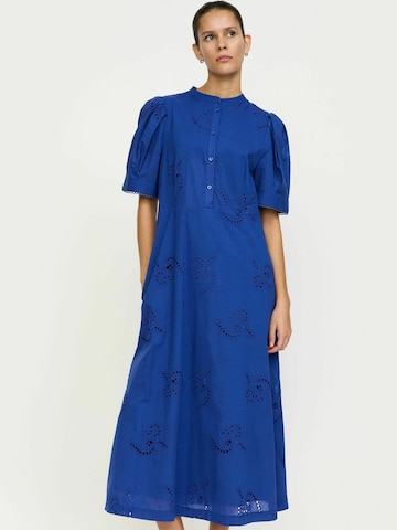 Soft Rebels Mekko ' SRKyllie ' värissä sininen