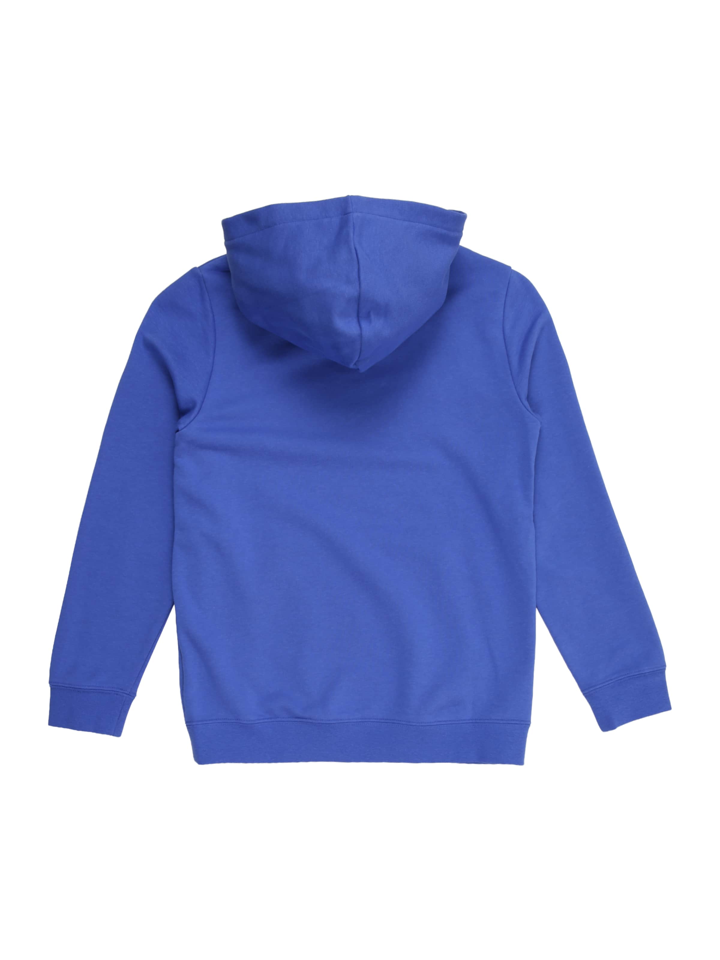 PUMA - Sudadera 'ESS No.1' en azul