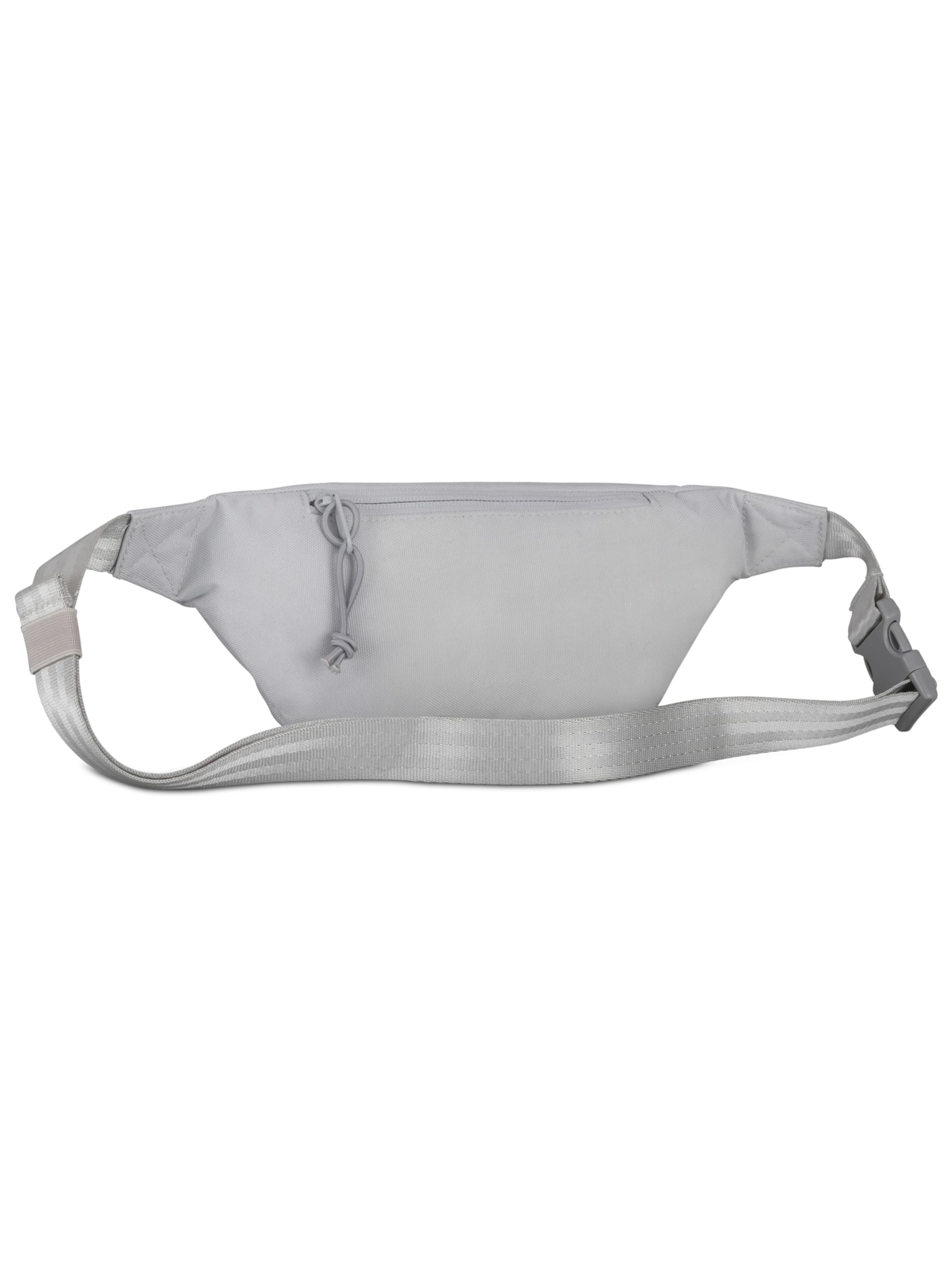 Johnny Urban Magväska 'Erik Small' i grå