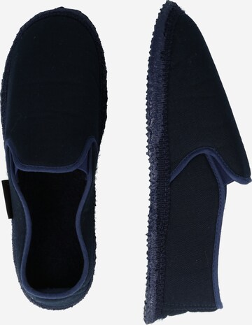 GIESSWEIN Slippers 'Berlin' in Blue