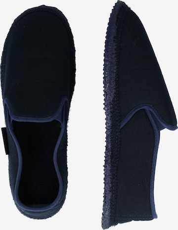 GIESSWEIN Pantofle 'Berlin' – modrá