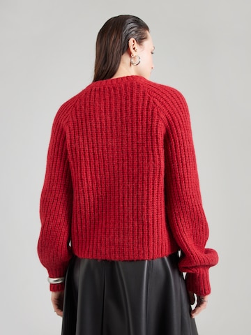 Giacchetta di & Other Stories in rosso