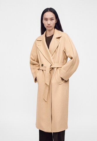 Weekend Max Mara Átmeneti kabátok 'DRESINA' - bézs