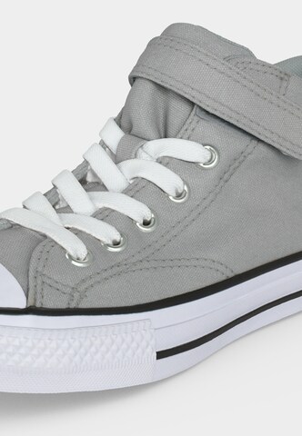 Sneaker 'CTAS MALDEN STREET 1V' di CONVERSE in grigio