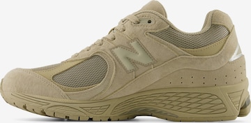 new balance Sneakers '2002R' in Green: front
