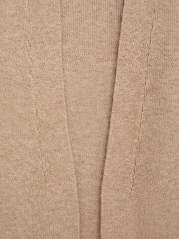 MANGO Knit cardigan 'RINGON' in Grey