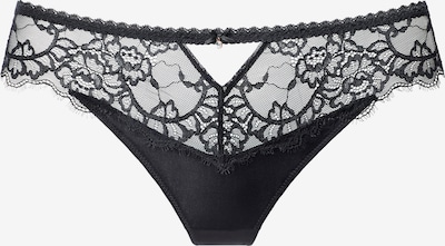 Siaurikės iš LASCANA, spalva – juoda, Prekių apžvalga