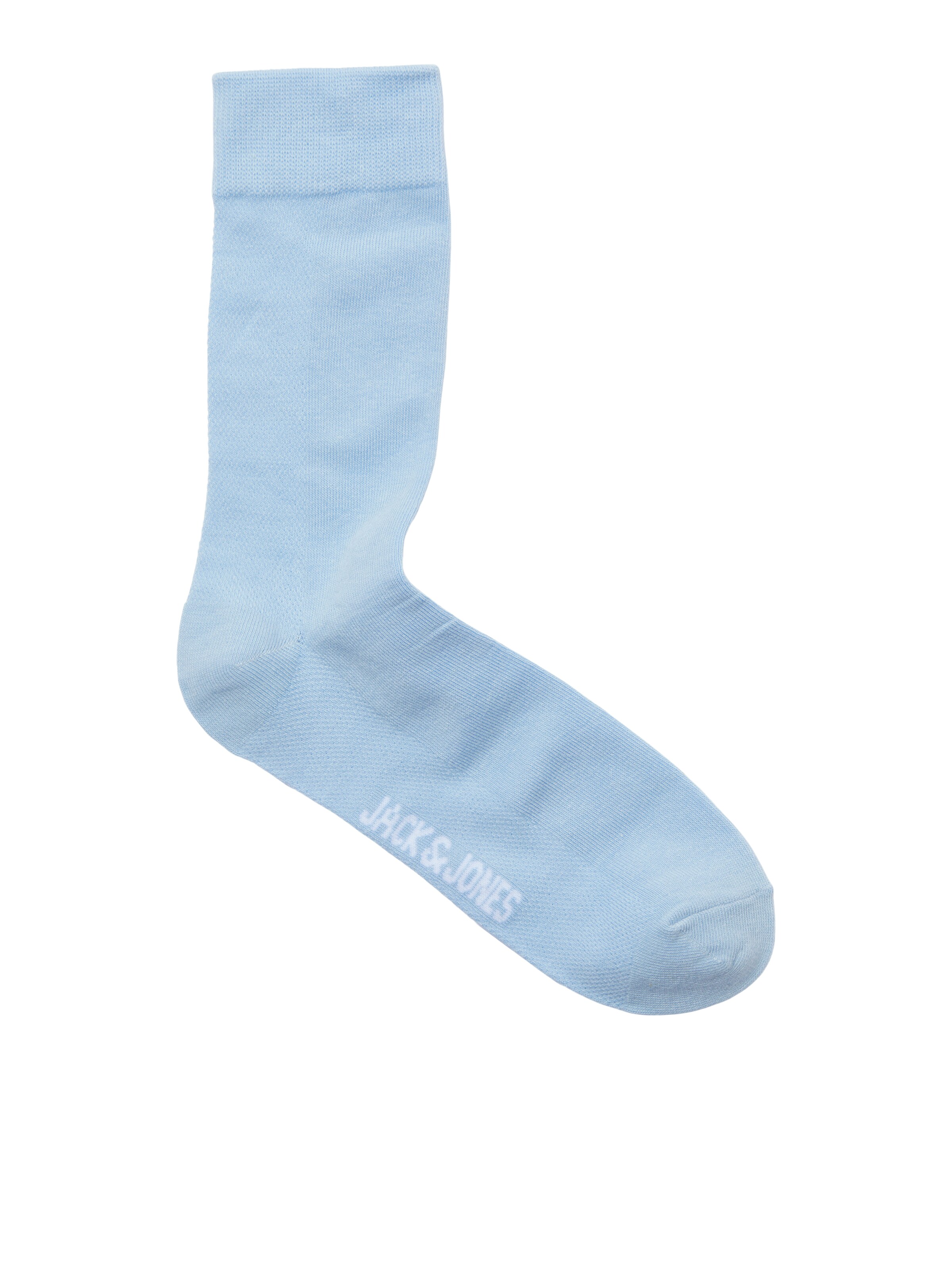 JACK & JONES Socken 'JACCHESTER' in Blau