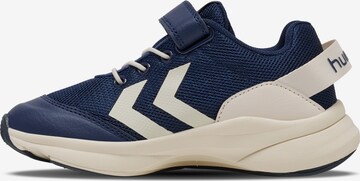 Hummel Sneaker 'Reach' in Blau