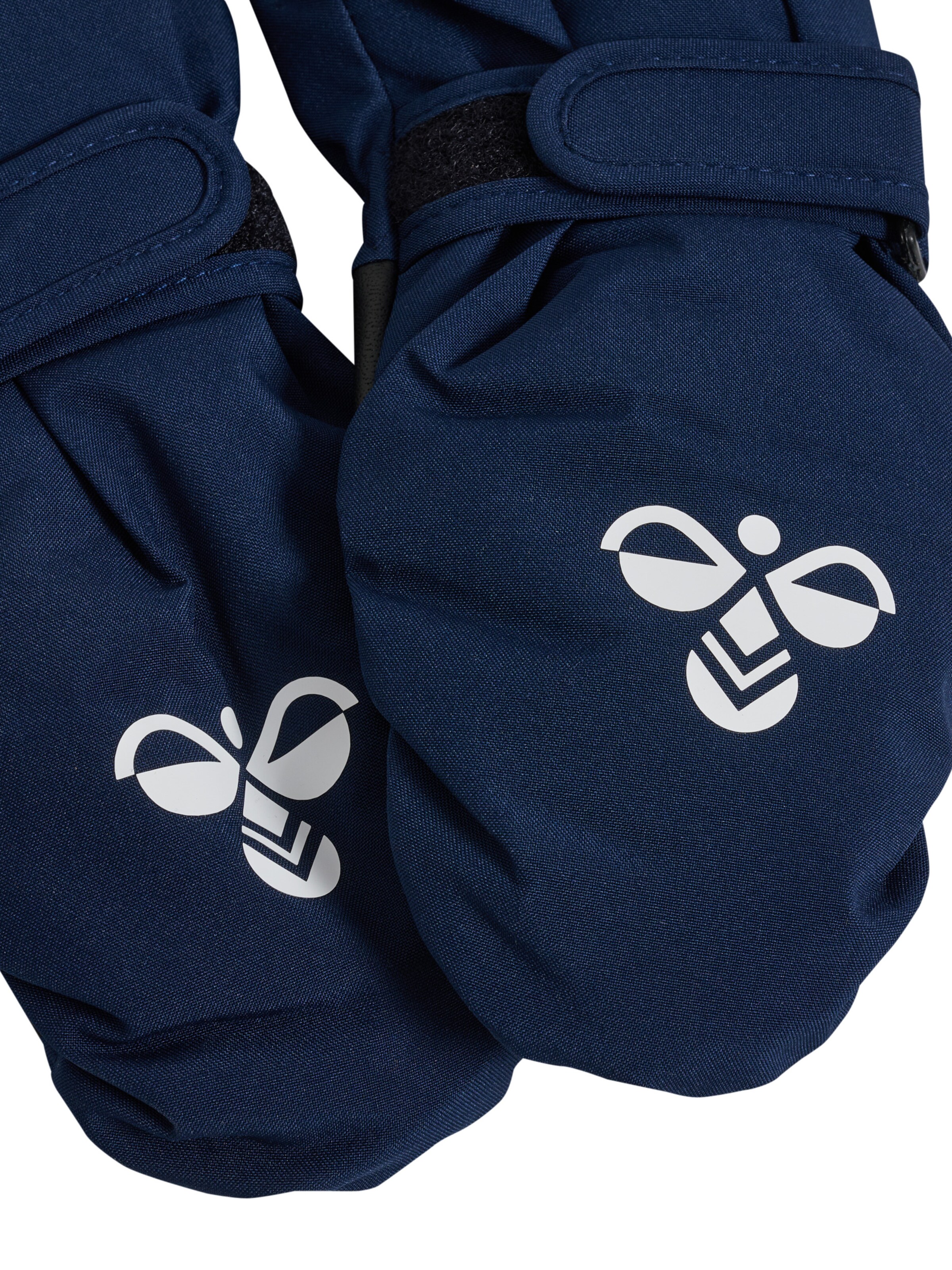 Hummel Handschuhe in Blau