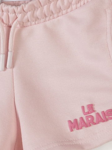 MINOTI Set in Pink