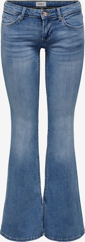 ONLY Jeans 'CORAL' in Blue: front