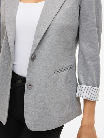 VILA Blazer 'VISaga' i grå
